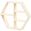 Creativ company schilder je eigen houten wandkast