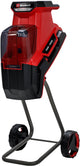 Einhell accu meshakselaar redaxxo 36 25 li solo - power x-change - 36 v li-ion - max. takdikte: ø25 mm - 90 db - 3 omkeerbare messen van speciaal staal - incl. praktische aanduwstok - excl. accu en lader