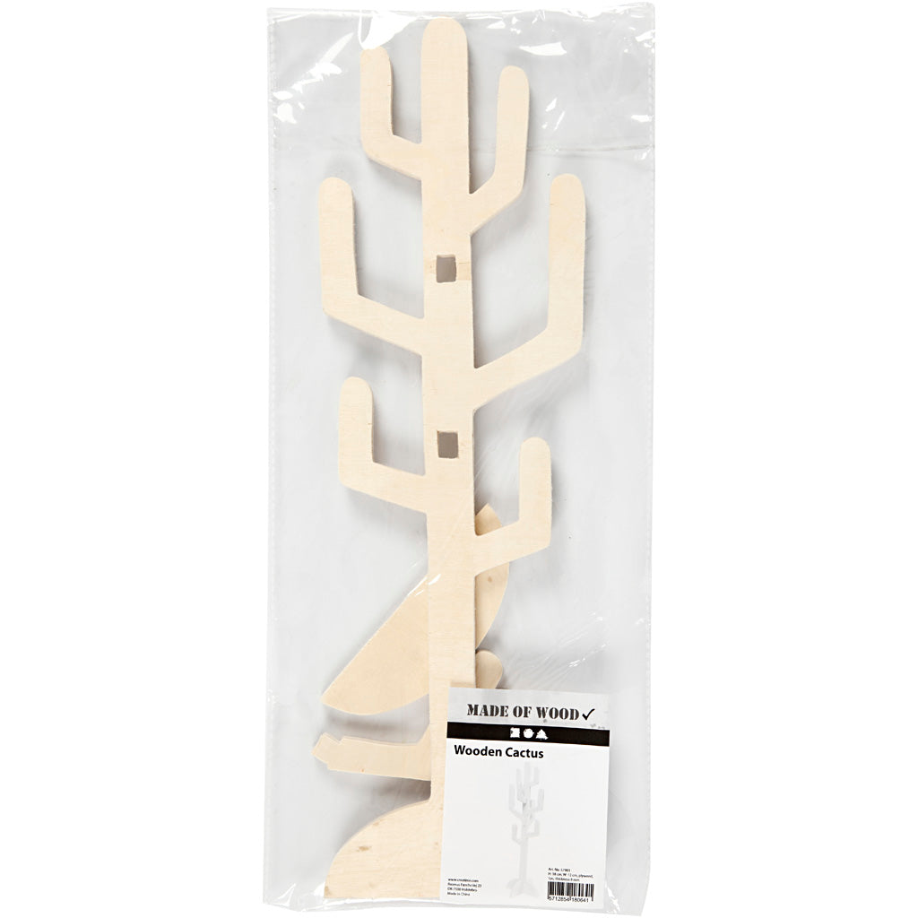 Https: www.cchobby.nl houten-cactus-h-38-cm-b-12-cm-dikte-8-mm-1-stuk
