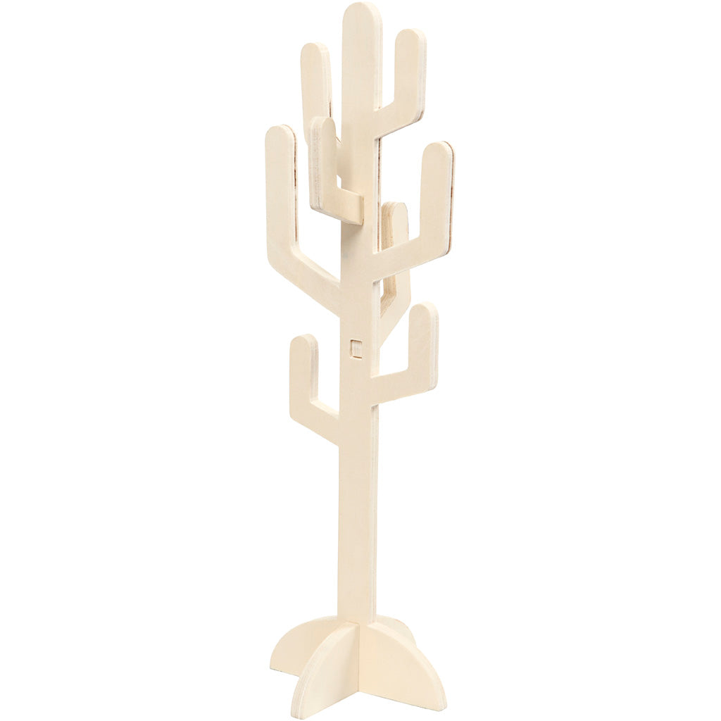 Https: www.cchobby.nl houten-cactus-h-38-cm-b-12-cm-dikte-8-mm-1-stuk