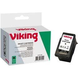 Inktcartridge office depot pg-545xl compatibel zwart