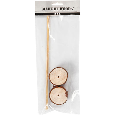 Https: www.cchobby.nl houten-staanders-h-3-cm-d-5-cm-2-set-1-doos