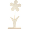 Https: www.cchobby.nl bloem-h-26-cm-b-13-cm-dikte-1-cm-1-stuk