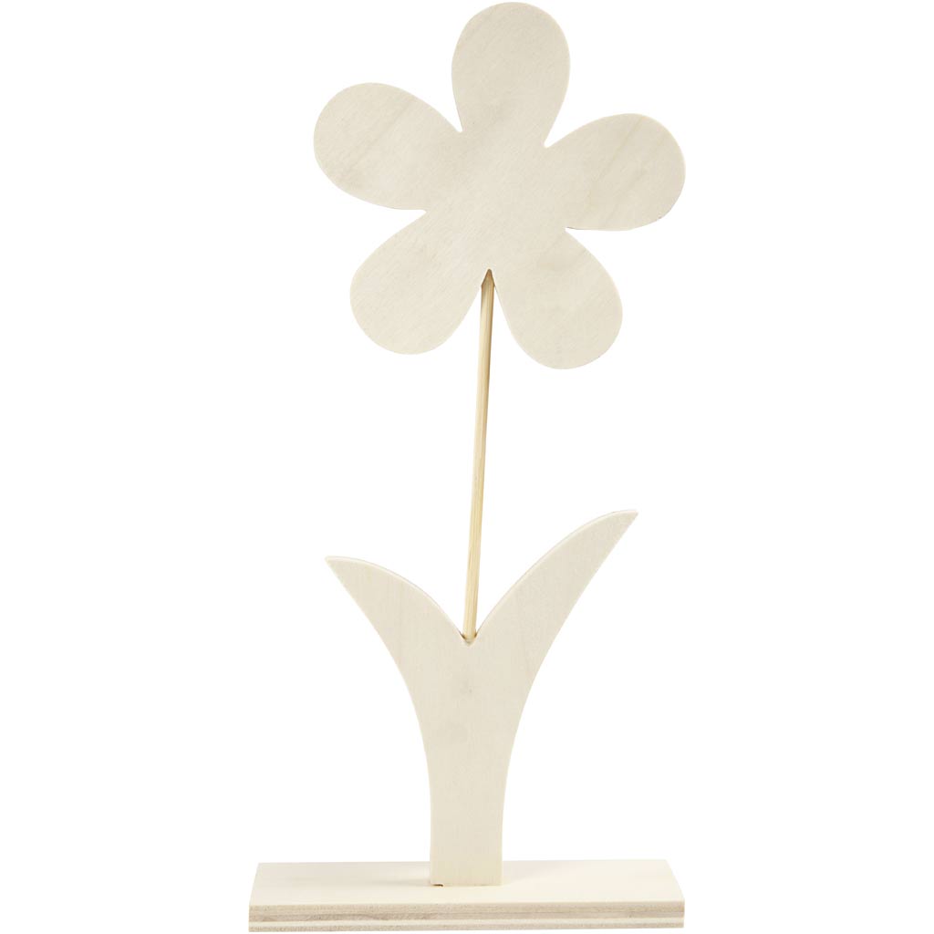 Creativ company https: www.cchobby.nl bloem-h-26-cm-b-13-cm-dikte-1-cm-1-stuk