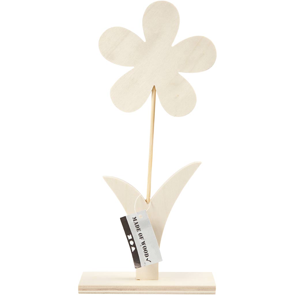 Creativ company https: www.cchobby.nl bloem-h-26-cm-b-13-cm-dikte-1-cm-1-stuk