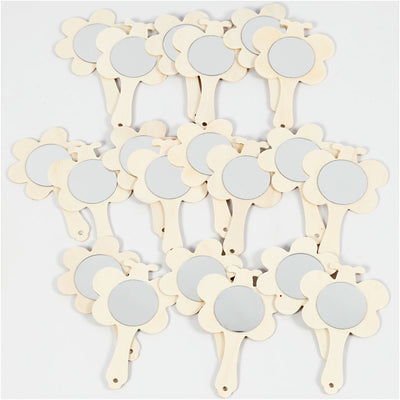 Https: www.cchobby.nl handspiegel-h-13-9-cm-b-9-cm-20-stuk-1-doos