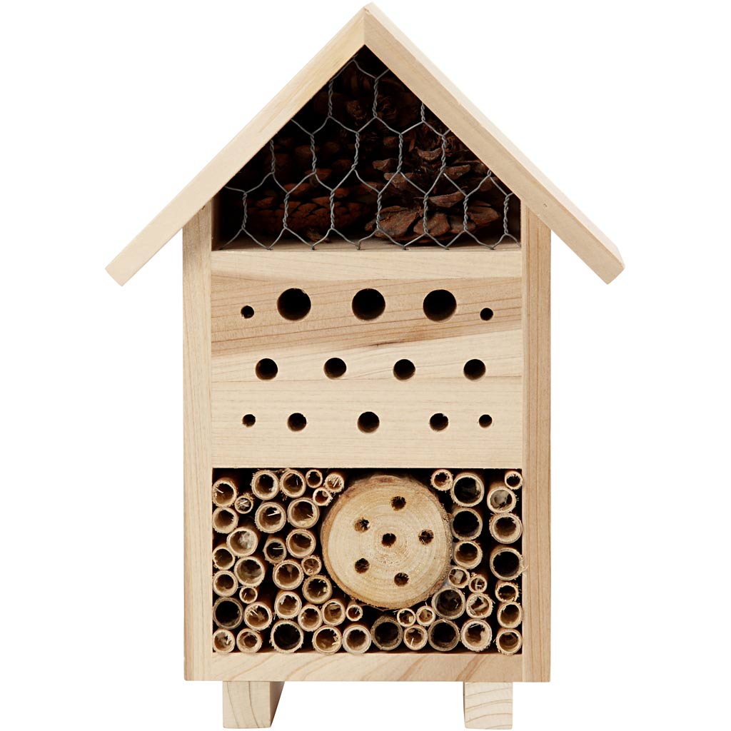 Https: www.cchobby.nl insectenhotel-h-26-1-cm-d-9-2-cm-b-18-4-cm-1-stuk