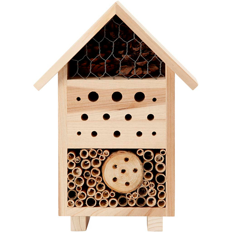 Https: www.cchobby.nl insectenhotel-h-26-1-cm-d-9-2-cm-b-18-4-cm-1-stuk