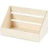 Creativ company houten plank, 13cm