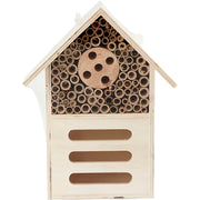 Https: www.cchobby.nl insecten-en-vlinder-hotel-h-18-cm-d-9-cm-b-14-cm-1-stuk - afbeelding 2