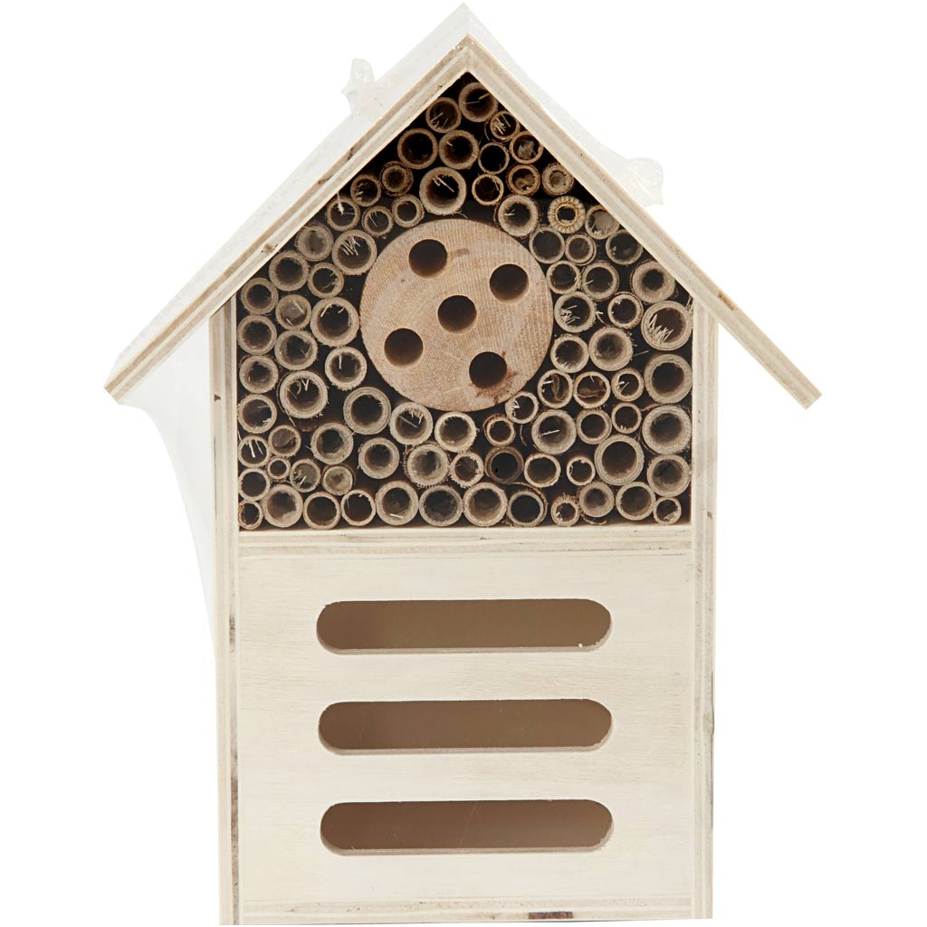 Http: www.cchobby.nl insecten-en-vlinder-hotel-h-18-cm-d-9-cm-b-14-cm-1-stuk