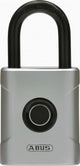Abus touch - 57 50 - vingerafdruk hangslot