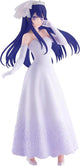 Banpresto co., ltd. oshi no ko - bridal dress - ai statue 20cm