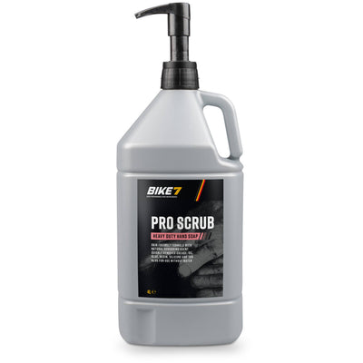 Bike7 - handzeep pro scrub pot 4l