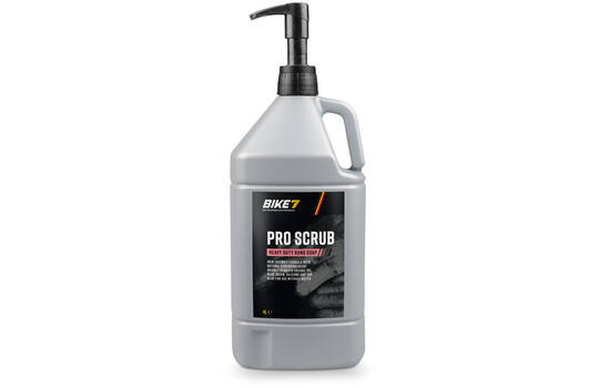 Bike7 - handzeep pro scrub pot 4l