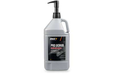 Bike7 - handzeep pro scrub pot 4l
