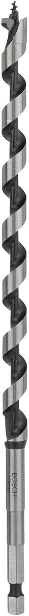 Bosch - houtslangenboor, zeskant 10,0 x 160 x 235 mm