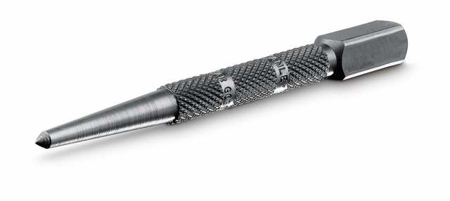 Stanley handgereedschap centerpunt 3,2mm - 0-58-120