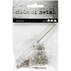 Https: www.cchobby.nl ophangbeslag-afm-5x40-mm-zilver-10-stuk-1-doos