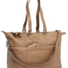 Newlooxs - New Looxs laptoptas leer Verla cognac 21 liter