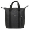 New Looxs Boodschappentas - Waterafstotend - 24L - Nomi Black