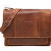 Tas Newlooxs Fellini Cognac