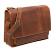 Tas Newlooxs Fellini Cognac
