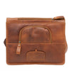 Tas Newlooxs Fellini Cognac