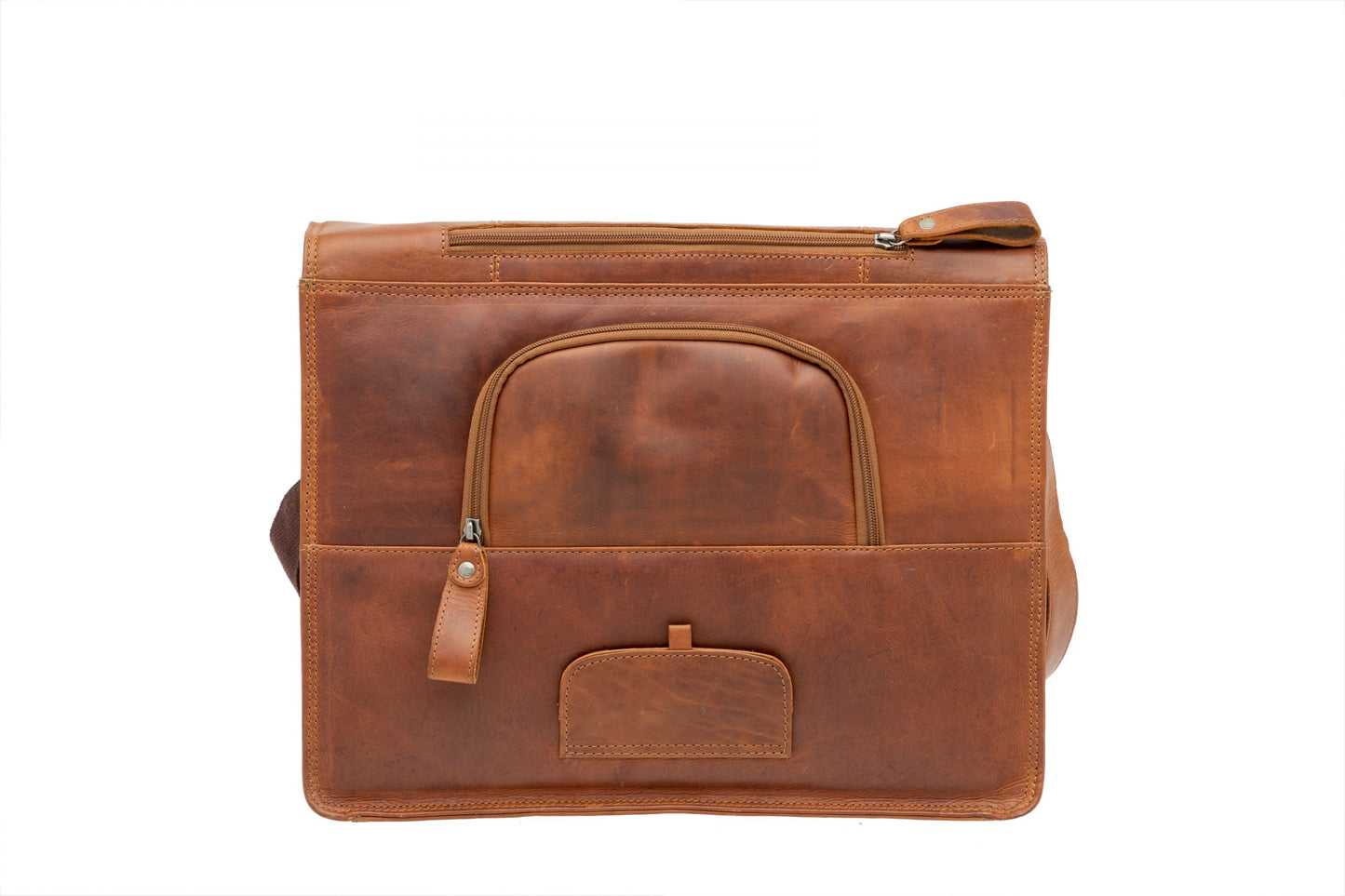 Tas Newlooxs Fellini Cognac