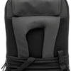Newlooxs Rugtas New Nevada Backpack | Black