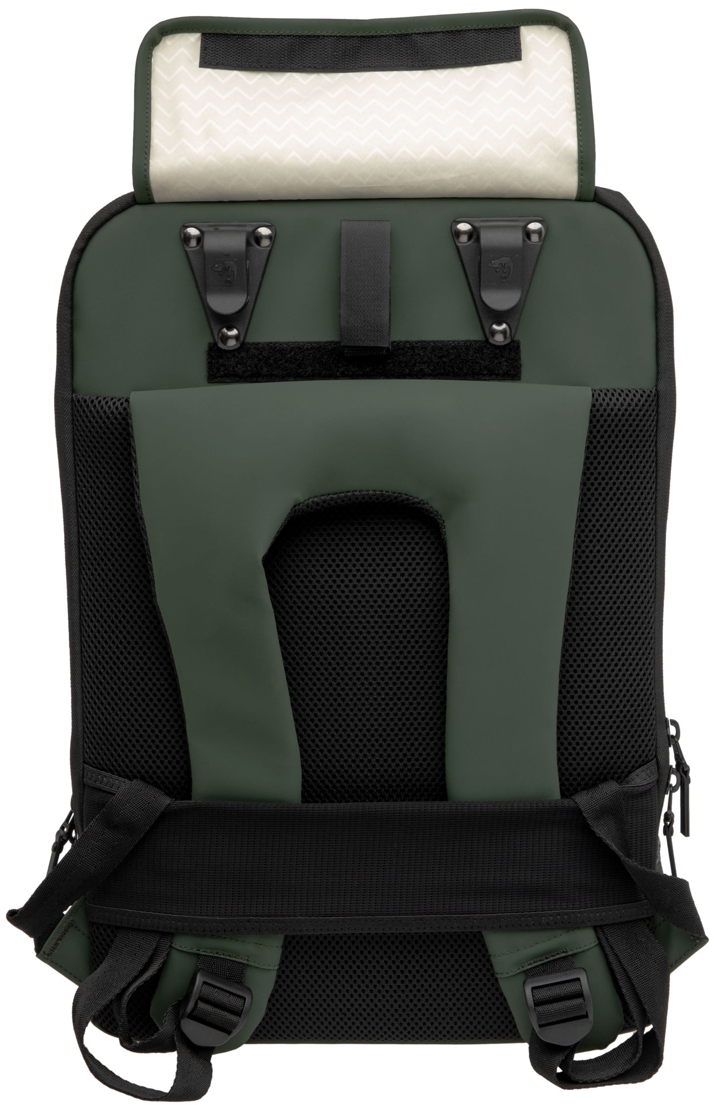 Newlooxs Rugtas New Nevada Backpack | Green