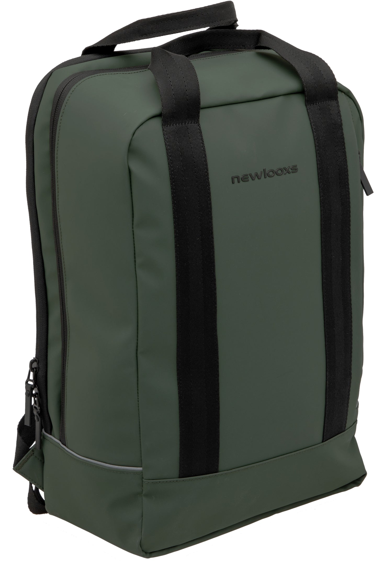 Newlooxs Rugtas New Nevada Backpack | Green