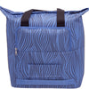 Newlooxs Tas New Shopper Kota Alma | Blue