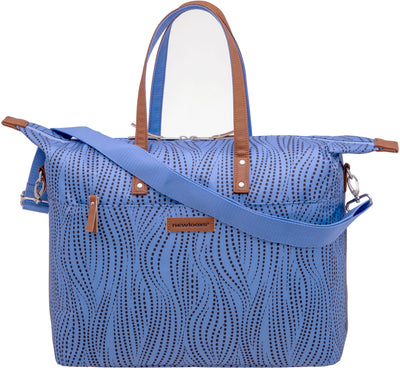 New tas looxs enkel tendo alma blue