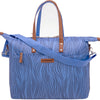 Newlooxs Tas New enkel tendo alma blue