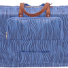 Newlooxs Tas New enkel tendo alma blue