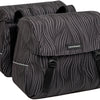 Newlooxs Tas New Joli Double Dubbel | Alma | Black