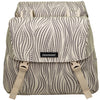 Newlooxs Tas New dubbel joli alma sand