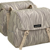 Newlooxs Tas New dubbel joli alma sand