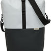 Newlooxs Tas New Nyborg Single Light Grey Black