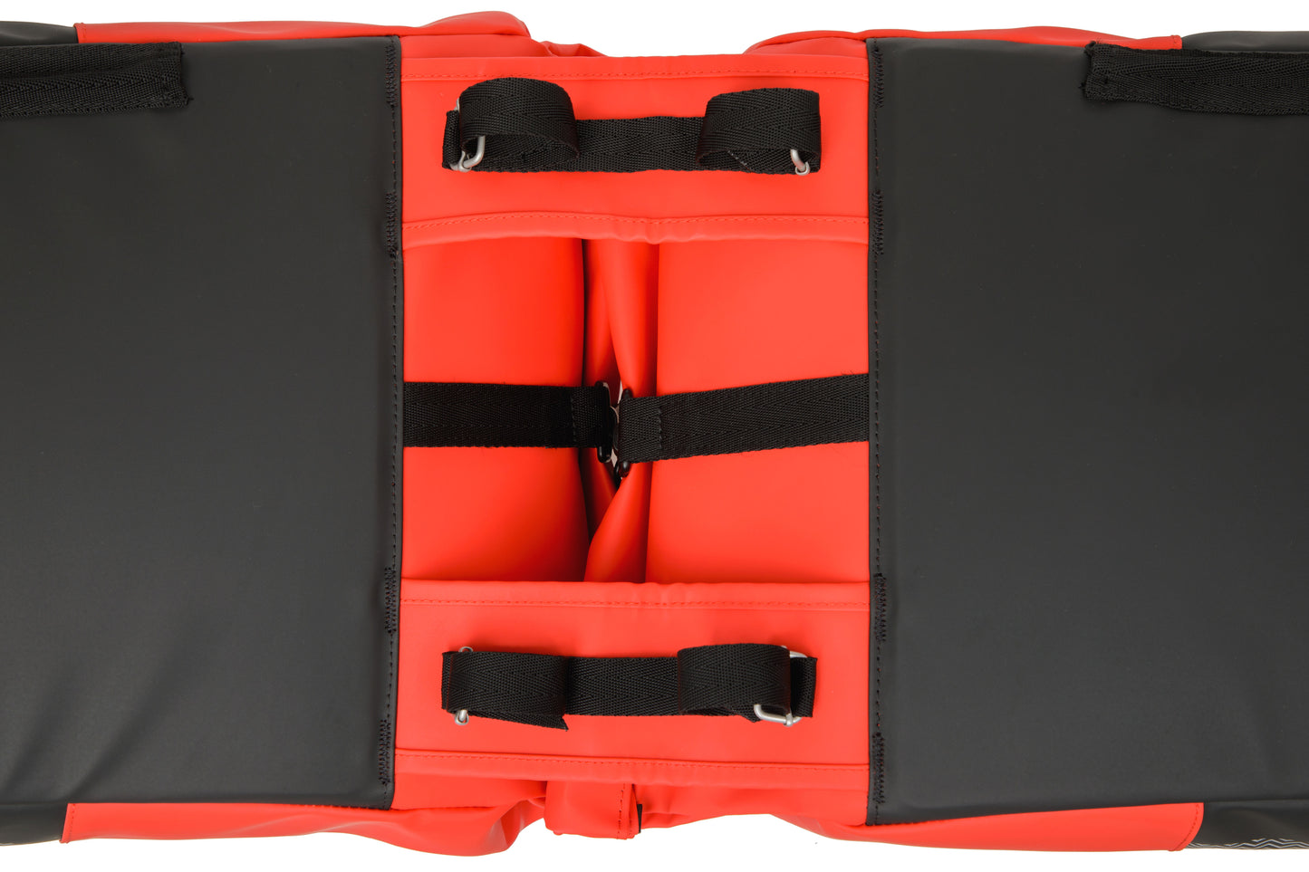 Newlooxs Tas New dubbel nyborg 34l