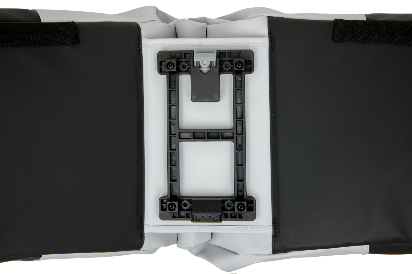 Newlooxs Tas New dubbel nyborg 34l