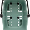 New looxs mand clipper groen racktime 28l 47x37x27 cm 700.811rt