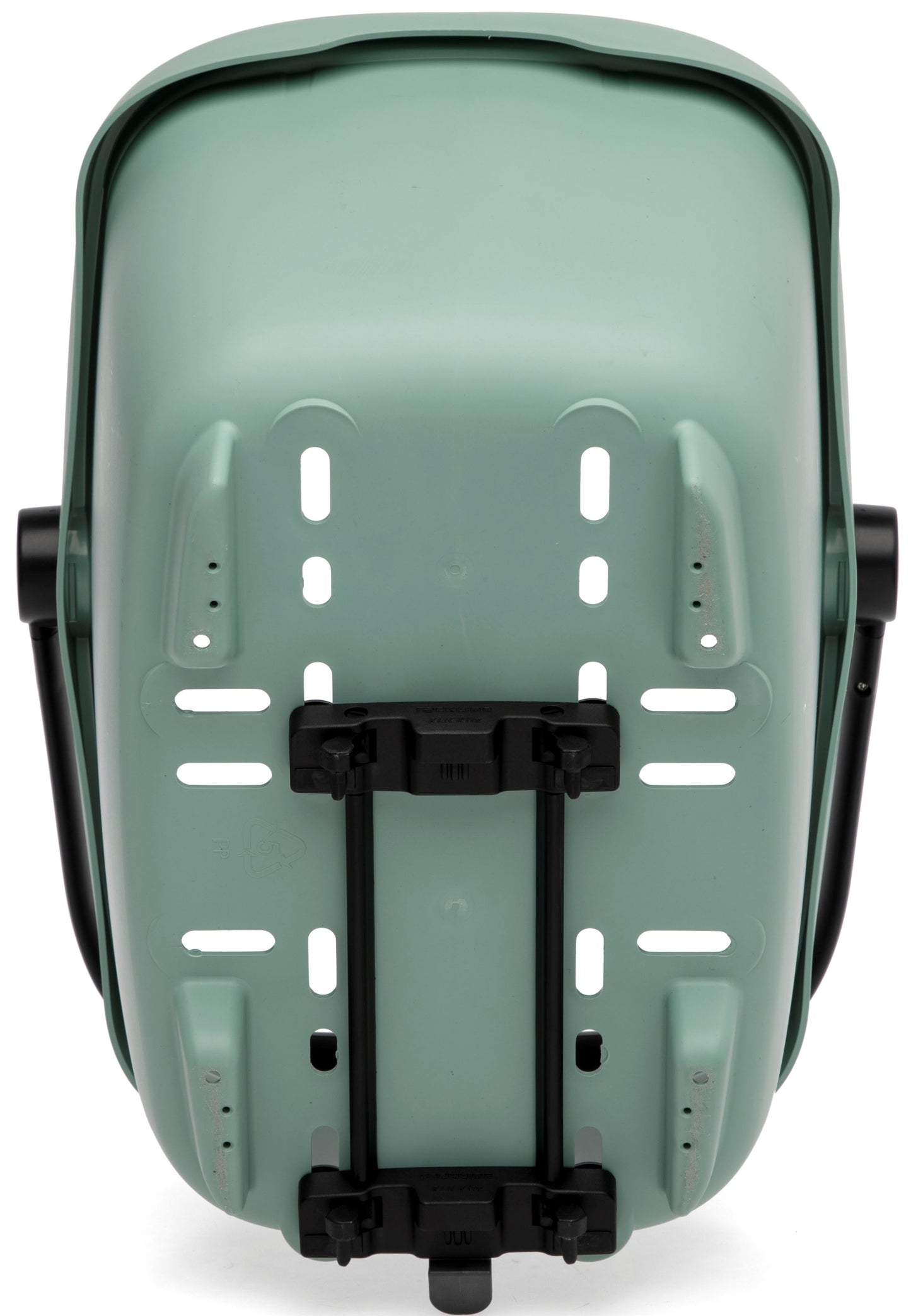 New looxs mand clipper groen racktime 28l 47x37x27 cm 700.811rt