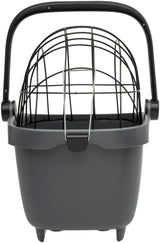 Pet package New Looxs Clipper - zwart - afbeelding 2