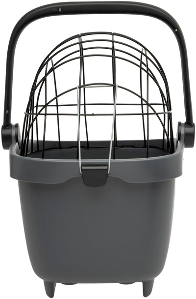 Pet package New Looxs Clipper - zwart