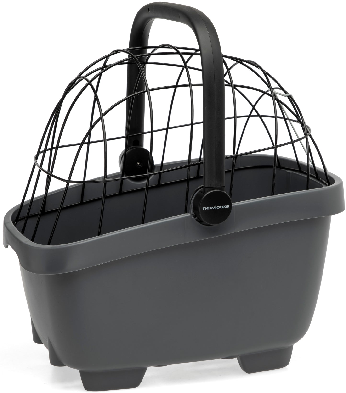 Pet package New Looxs Clipper - zwart