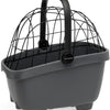 Pet package New Looxs Clipper - zwart