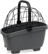 Pet package New Looxs Clipper - zwart - afbeelding 3