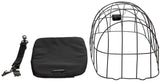 Pet package New Looxs Clipper - zwart - afbeelding 1
